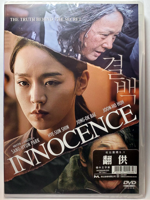 Innocence 2020 dubbed in hindi HdRip